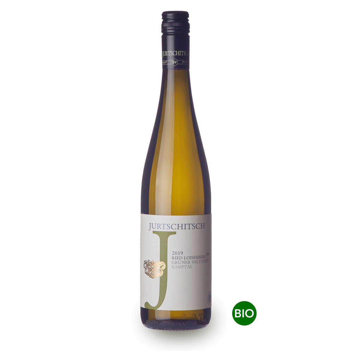 Jurtschitsch  Ried Grüner Veltliner Loiserberg