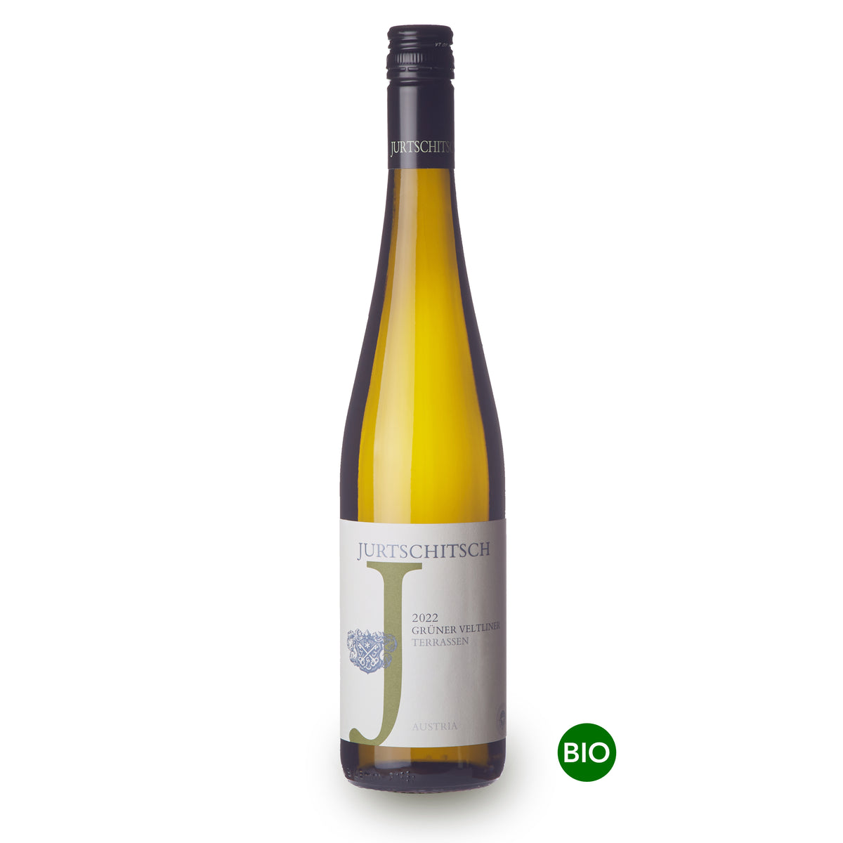 Jurtschitsch Grüner Veltliner Terassen