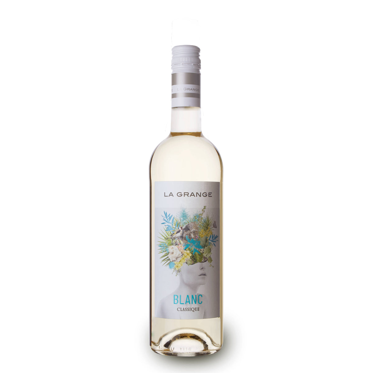 La Grange Blanc Classique