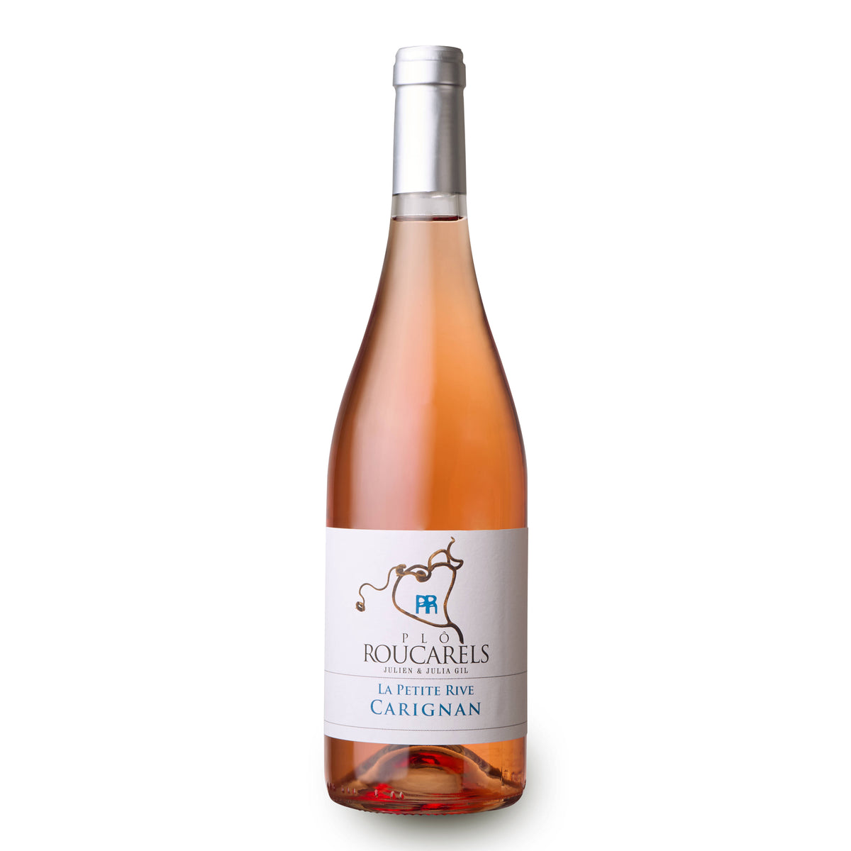 LA PETITE RIVE ROSÉ