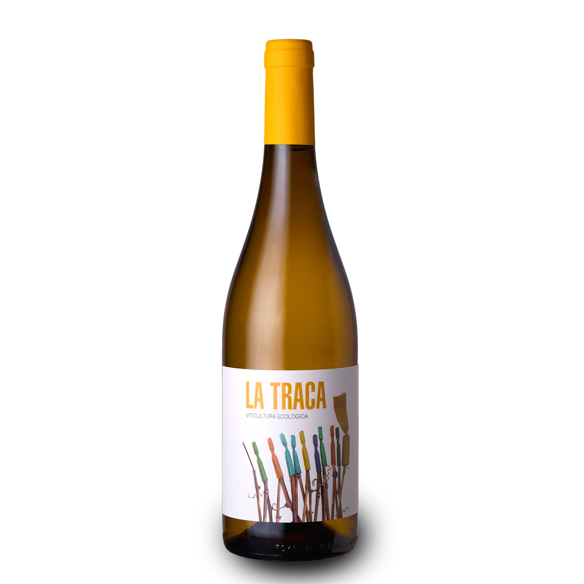 La Traca Blanco