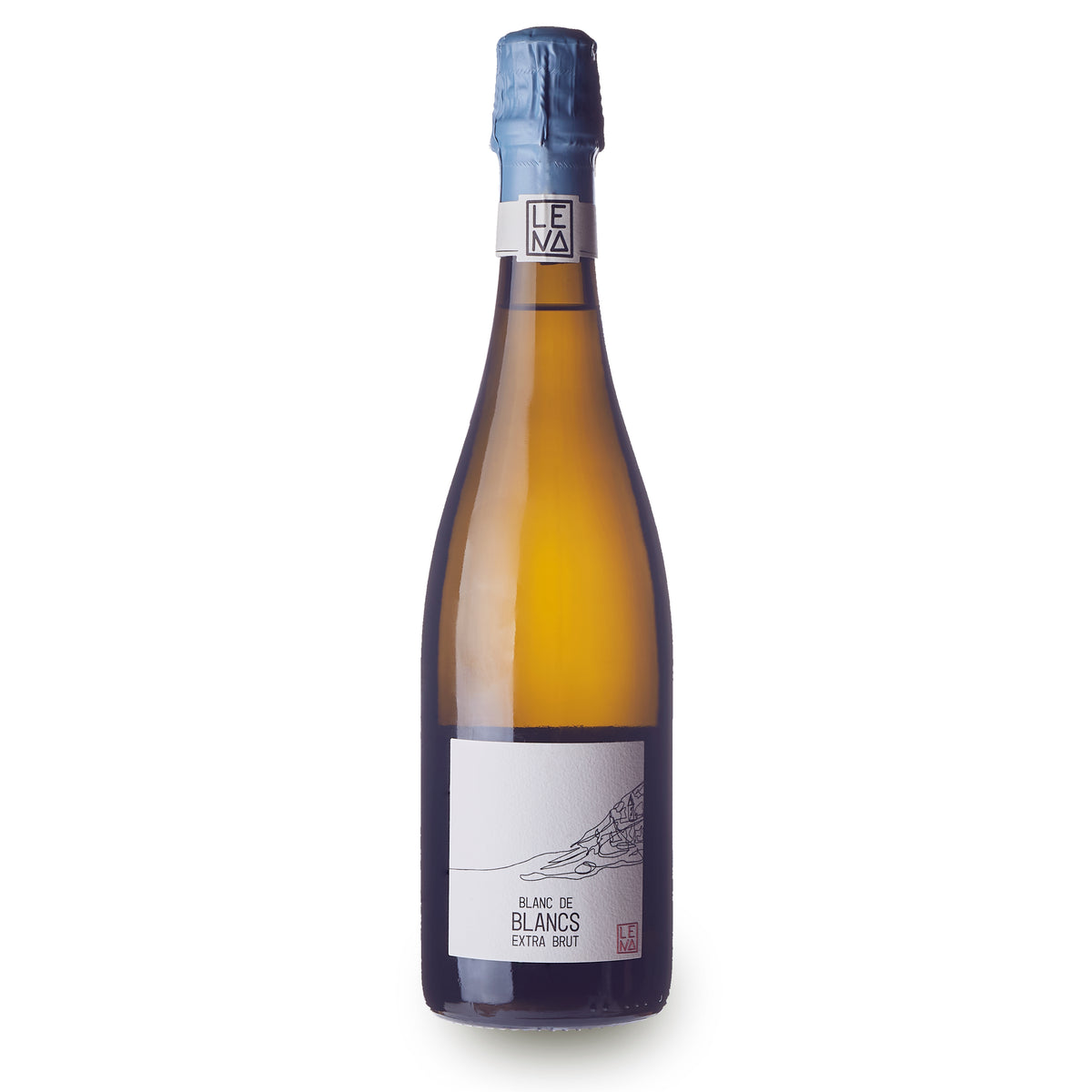 Lena Blanc de Blancs Extra Brut