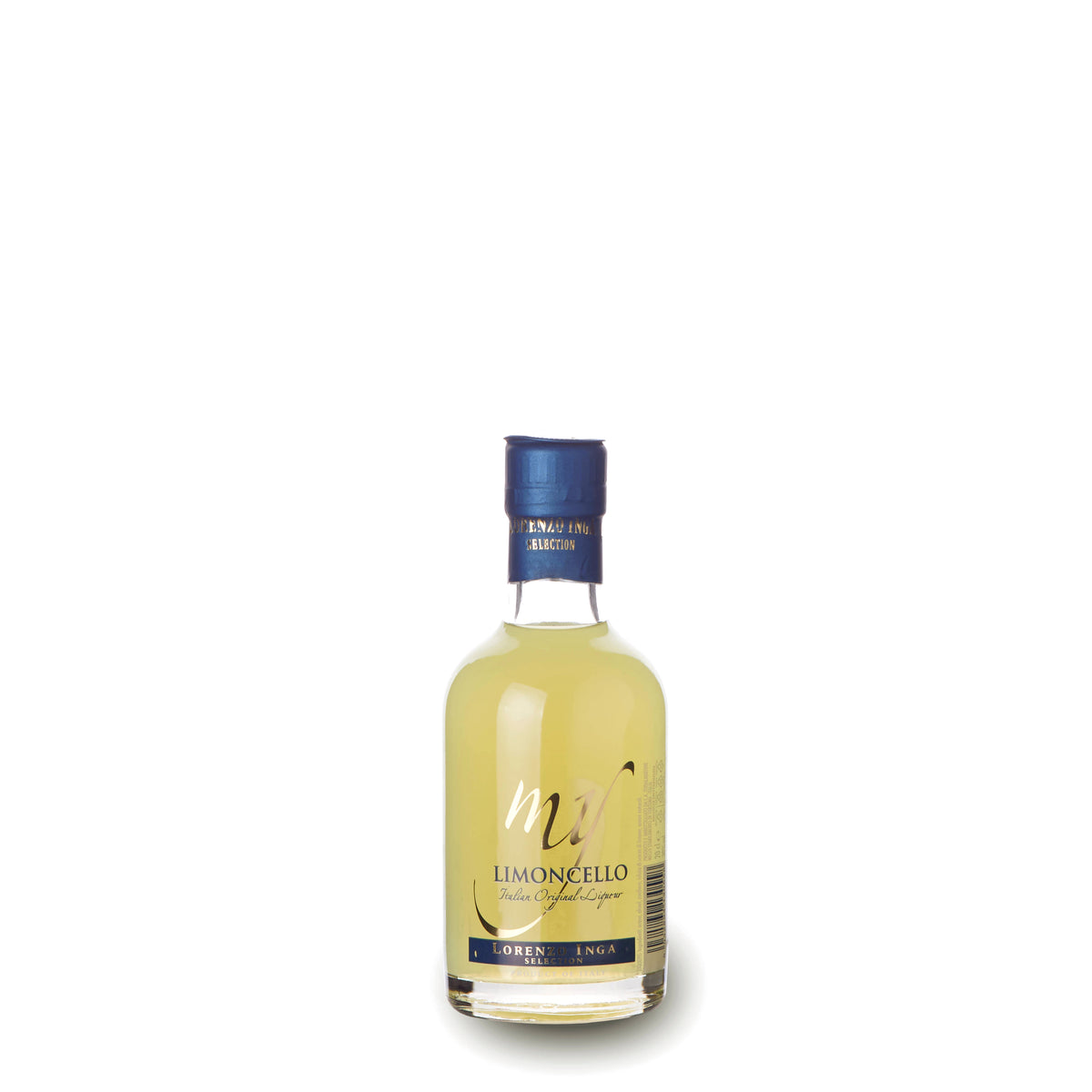 My Limoncello 200 ml