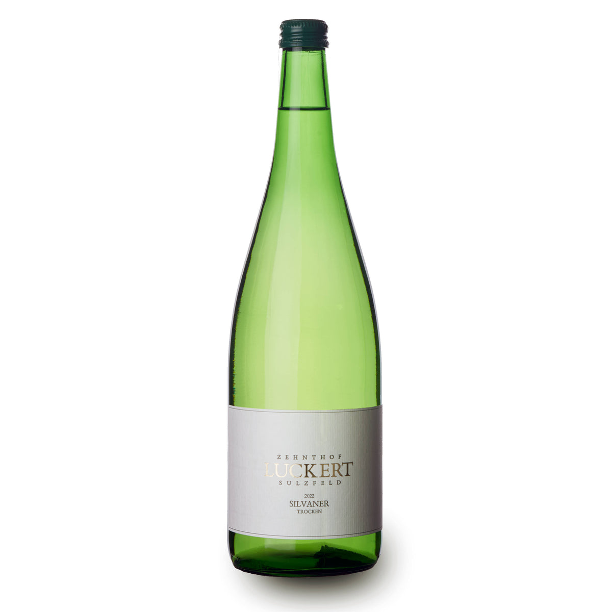 Luckert Silvaner 1 Liter