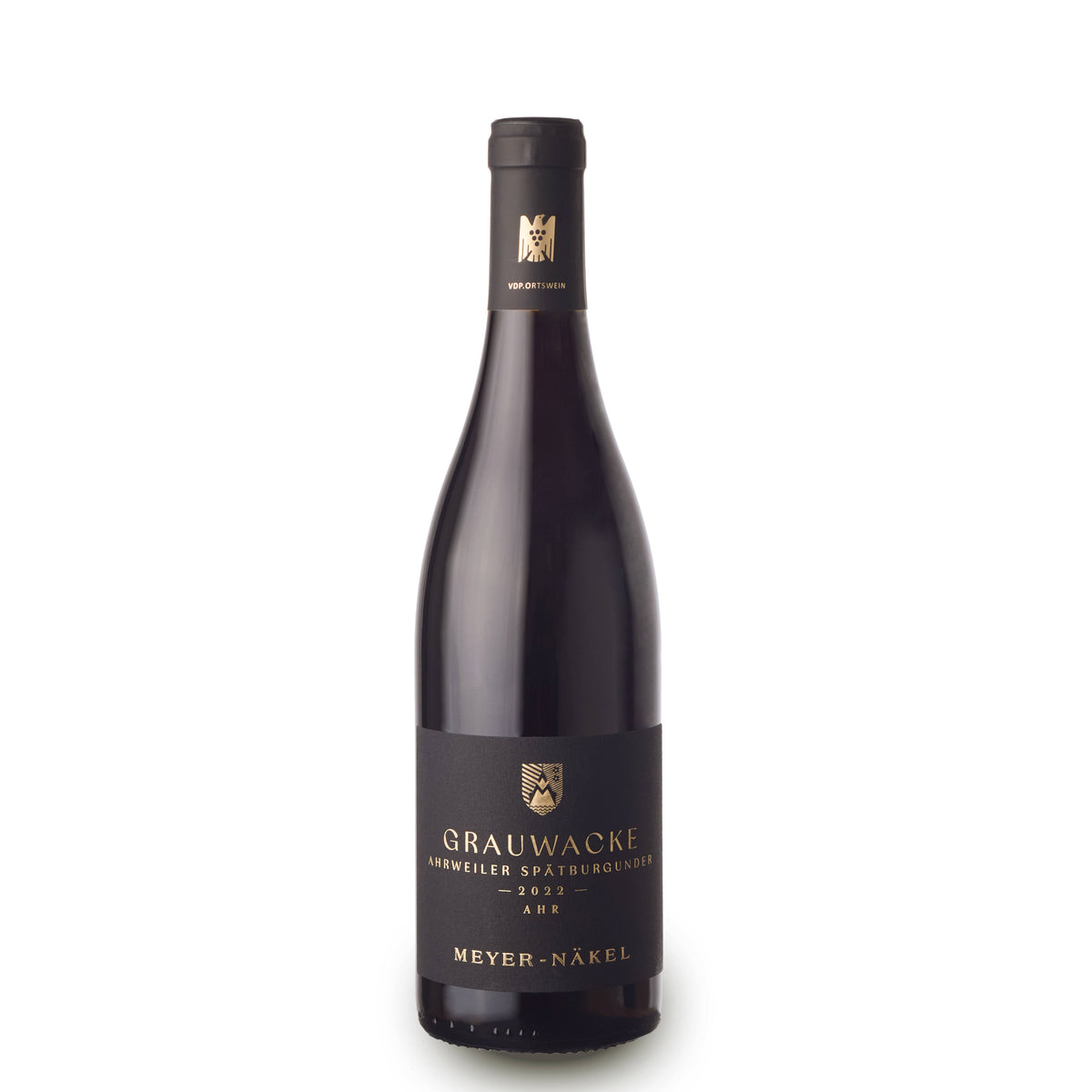 Meyer-Näkel Ahrweiler Spätburgunder "Grauwacke" VDP.ORTSWEIN