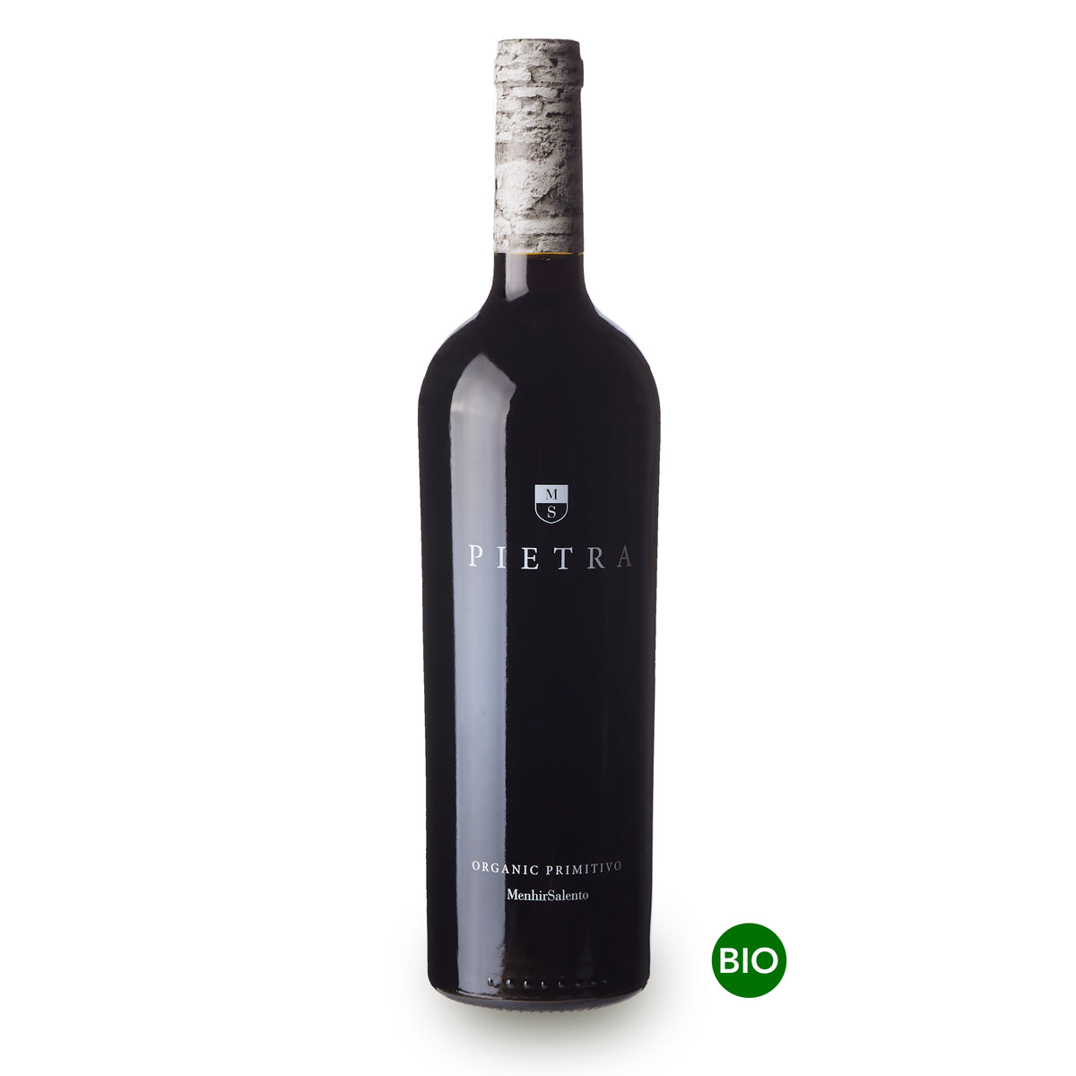 Pietra Primitivo Organic 2021