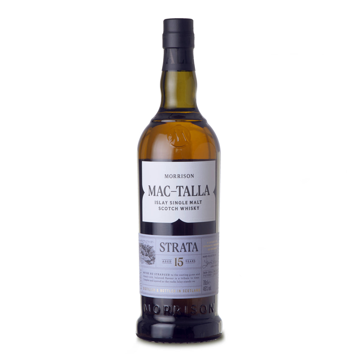 Mac-Talla Strata
