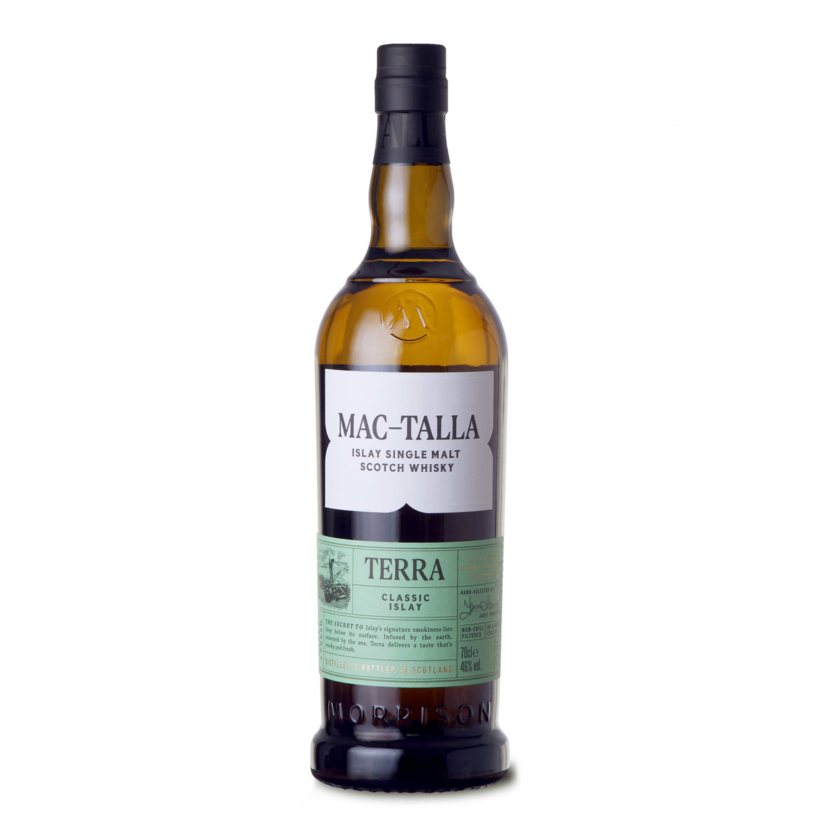 Mac-Talla Terra Classic Islay