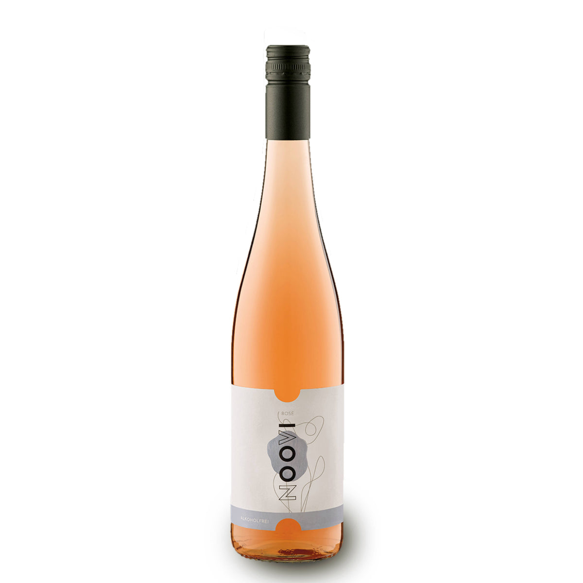 NOOVI Rosé - alkoholfrei