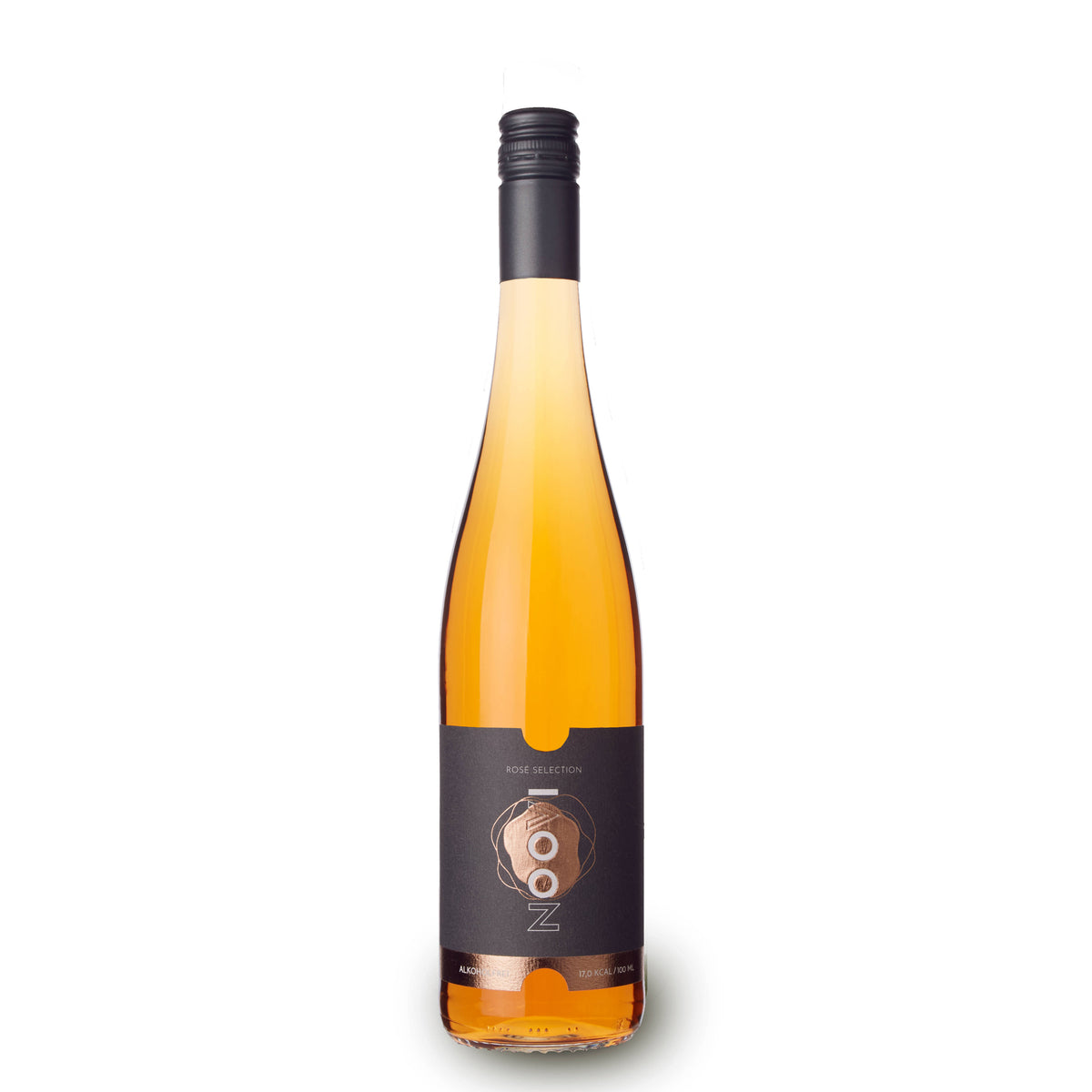 NOOVI Rosé Prestige - alkoholfrei