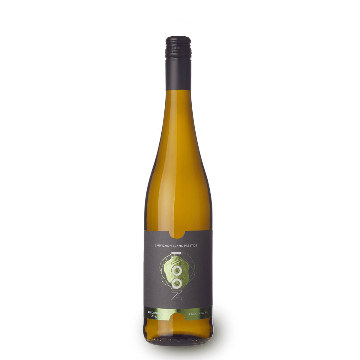 NOOVI Sauvignon Blanc Prestige - alkoholfrei