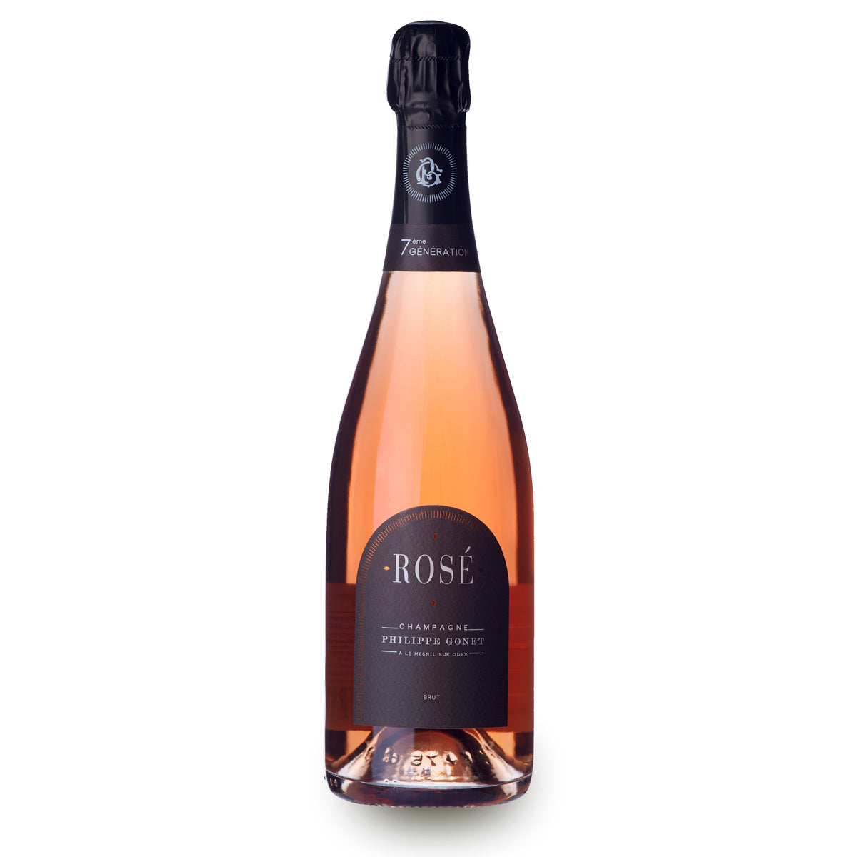 Champagne Philippe Gonet Rosé Brut