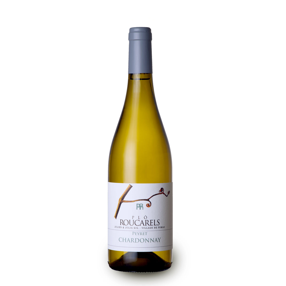 PEYRET CHARDONNAY