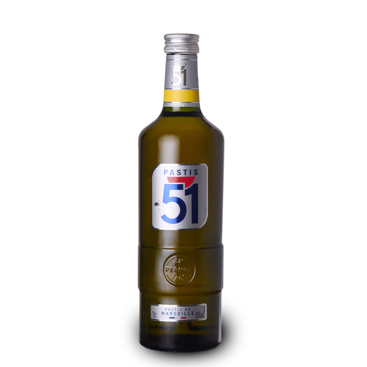 Pastis 51