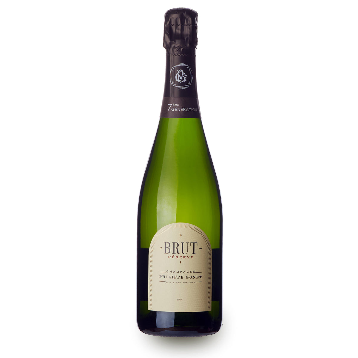 Champagne Philippe Gonet Brut Réserve