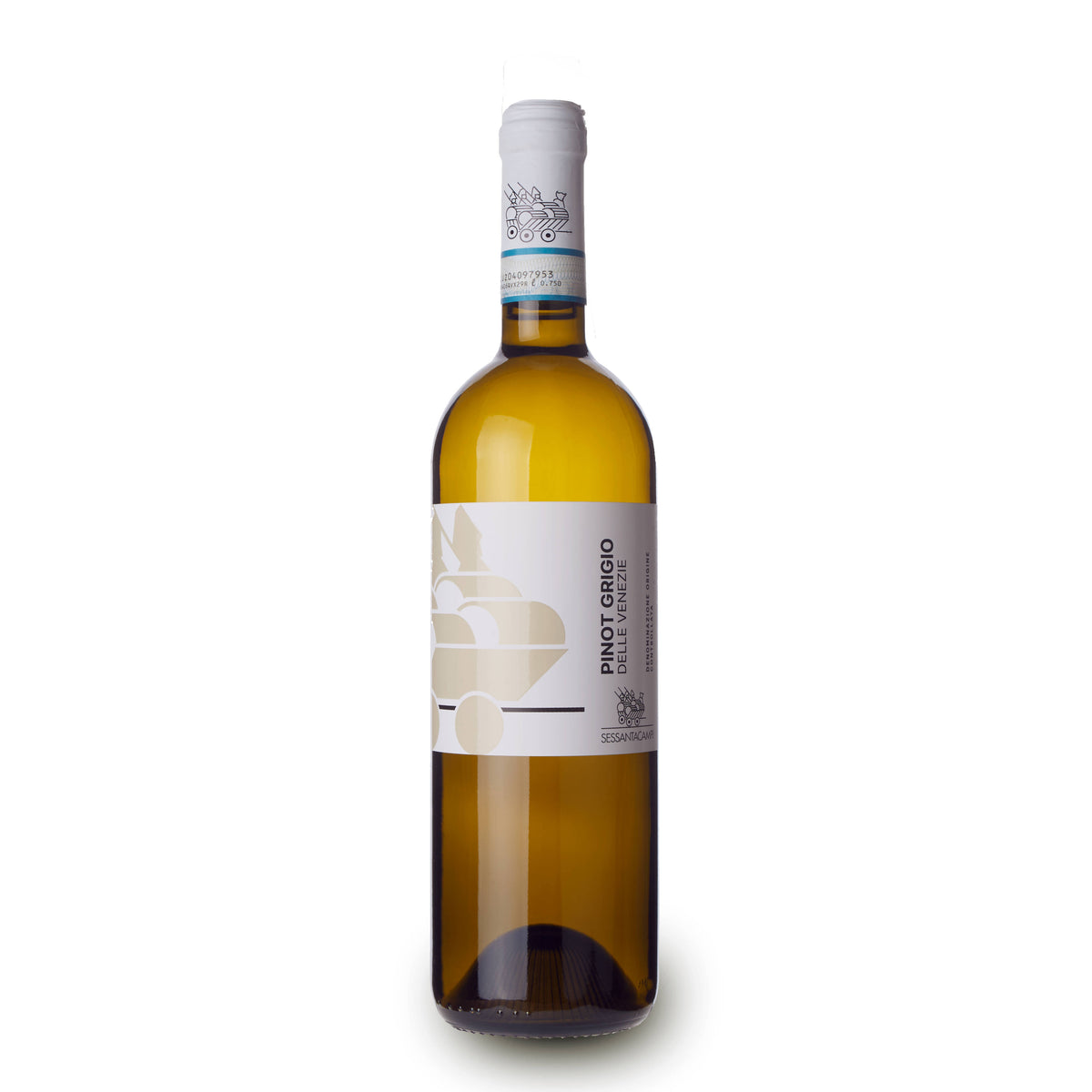 Pinot Grigio delle Venezie 2023