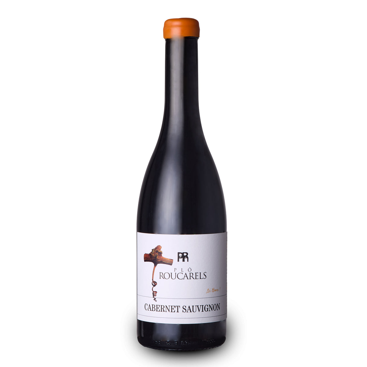 Cabernet Sauvignon "Si Bon"