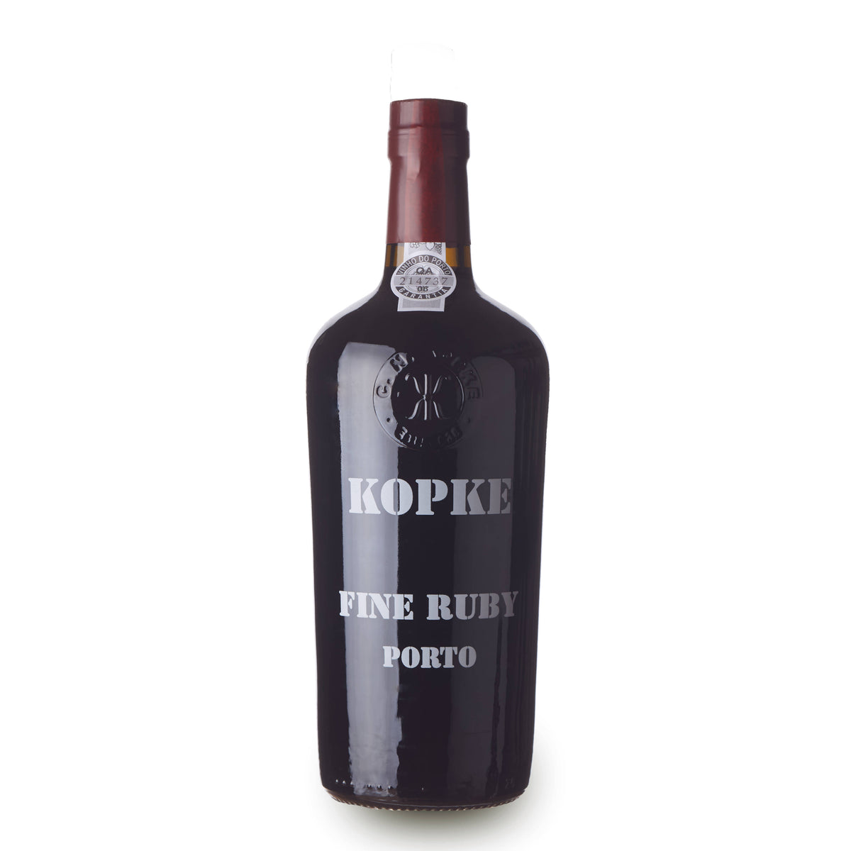 Kopke Fine Ruby Port