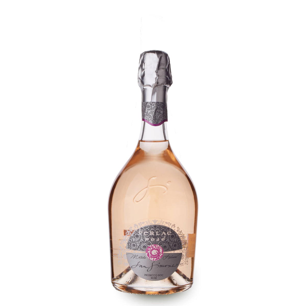 Millesimato Prosecco Spumante Doc Rosé