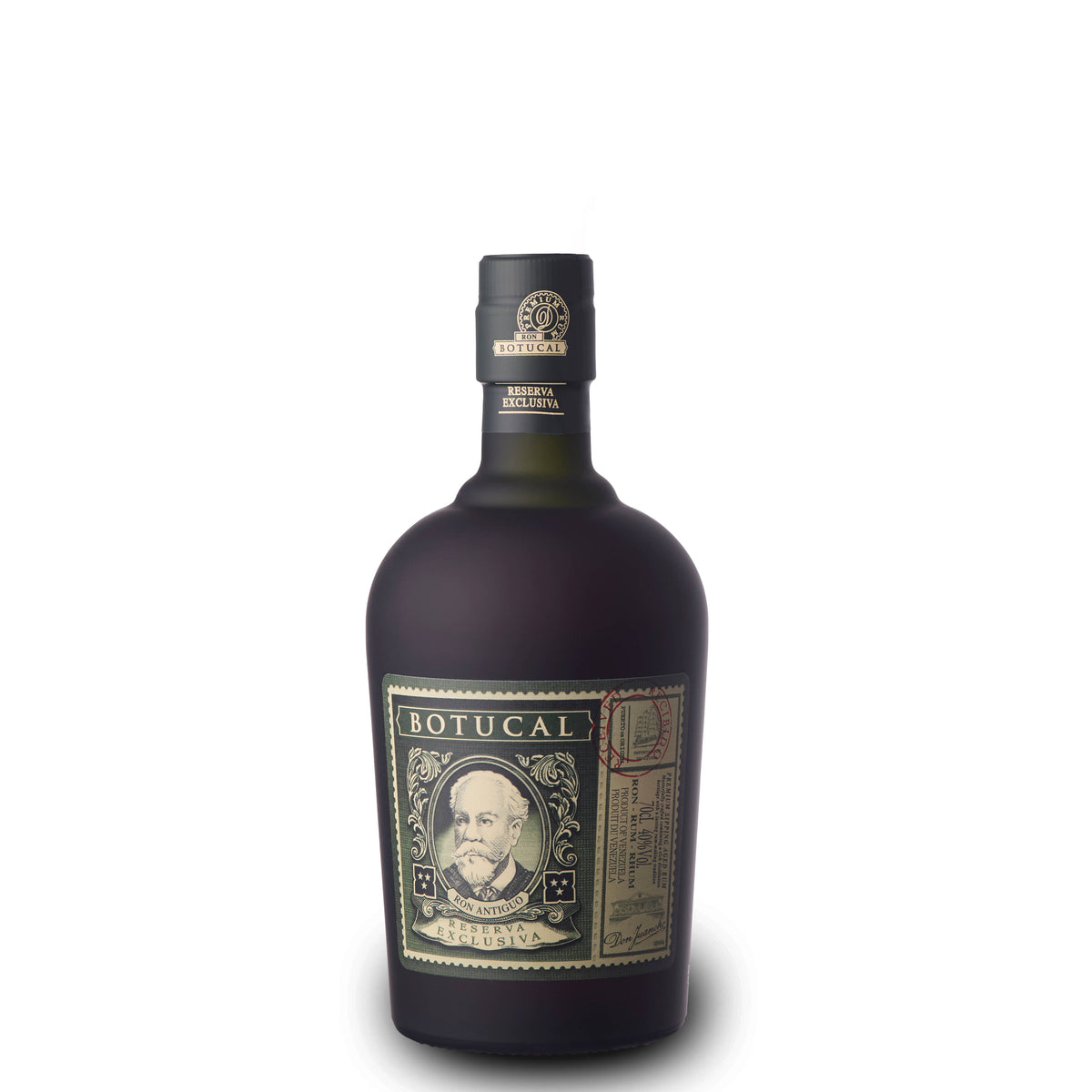 Ron Botucal Reserva Exclusiva