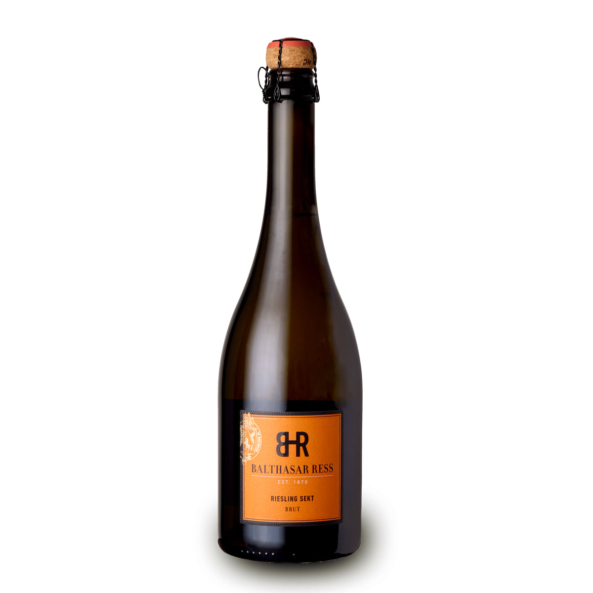 Balthasar Ress Riesling Sekt Brut