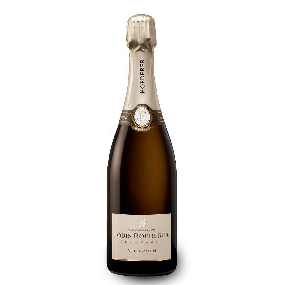 Champagne Louis Roederer Collection GP C246