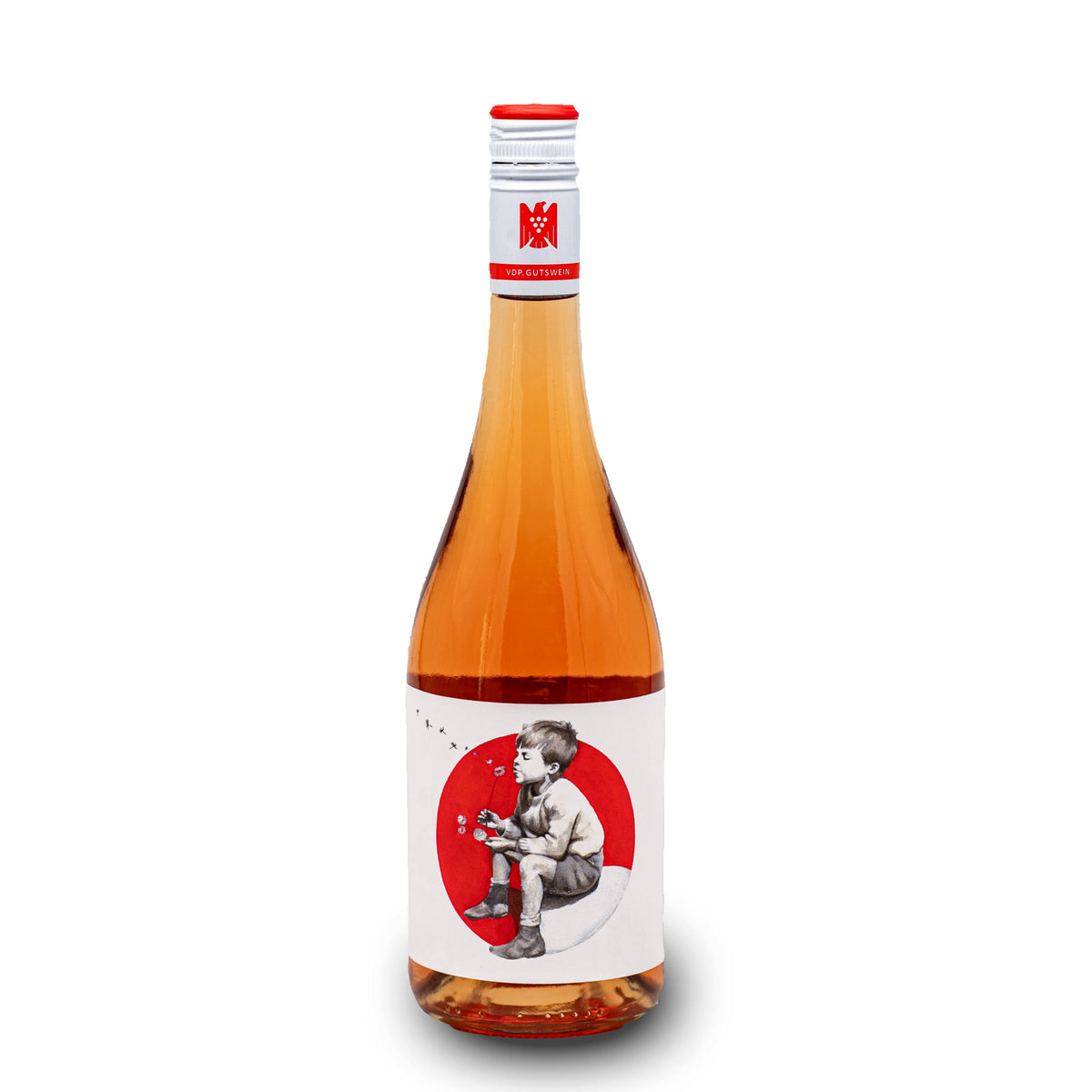 Love & Hope Rosé