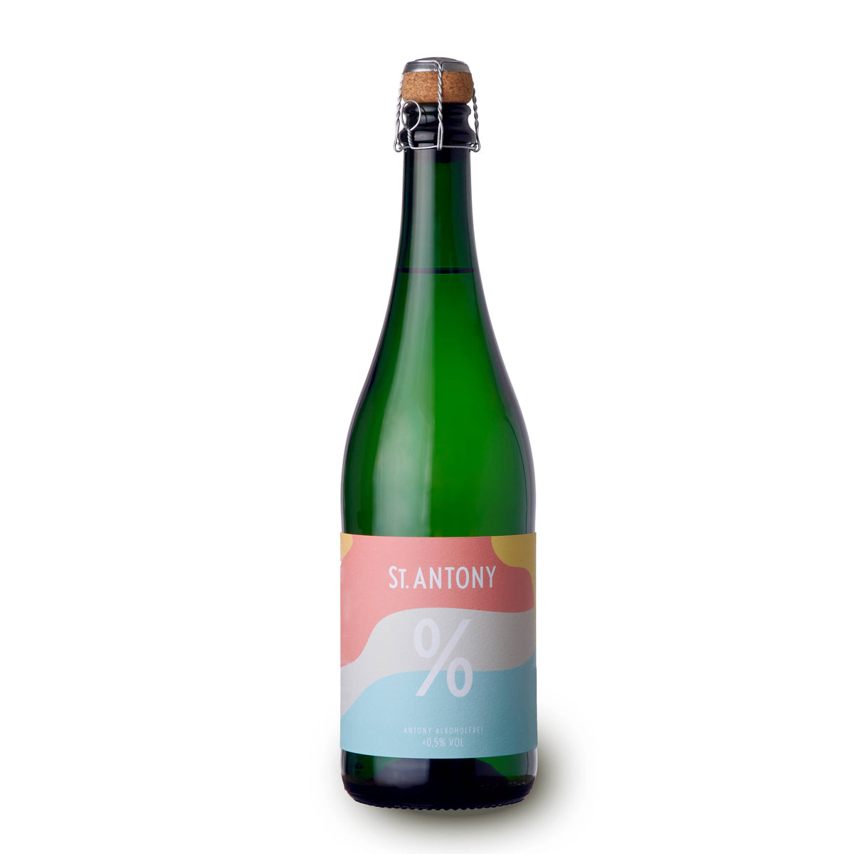 St. Antony Riesling %