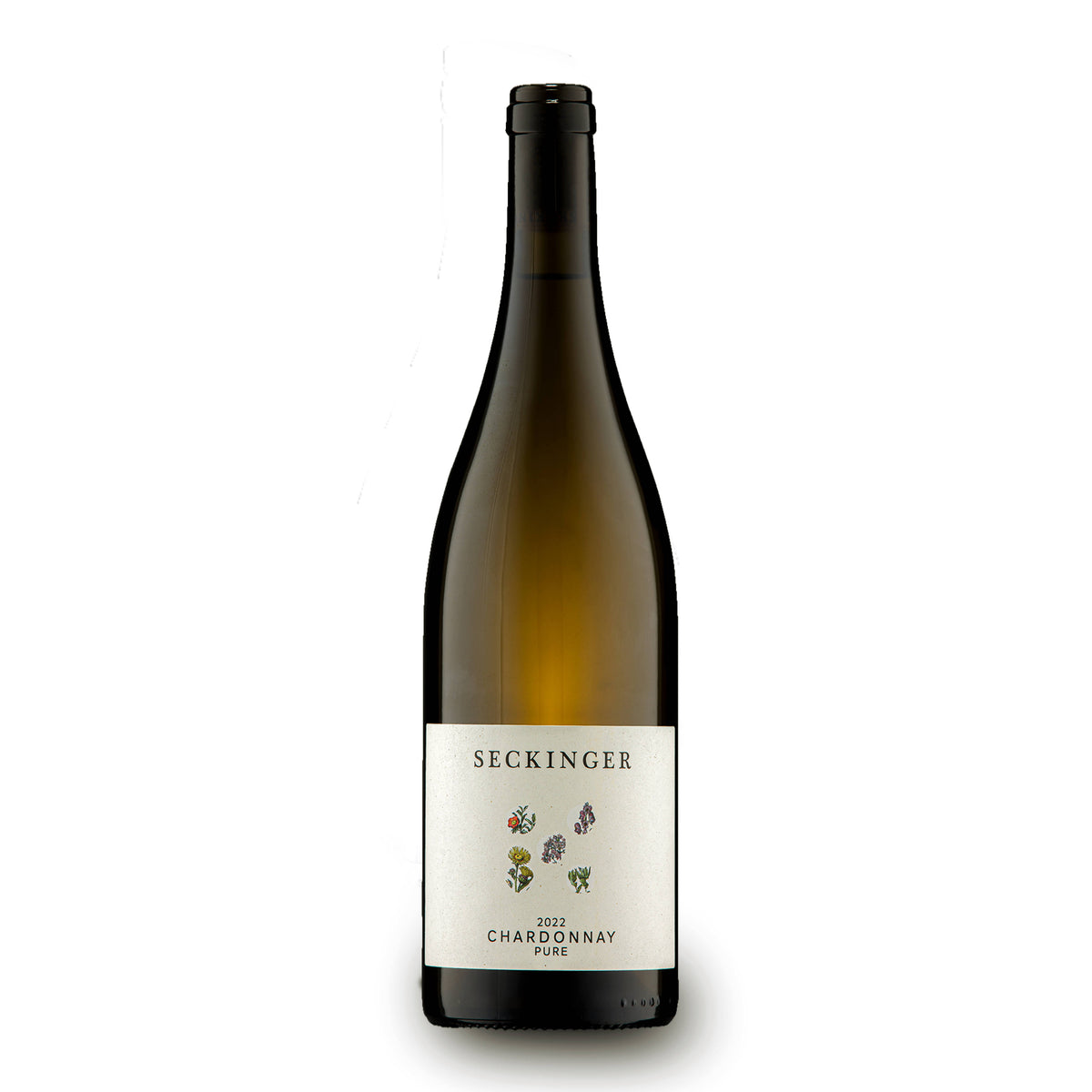 Seckinger Chardonnay Pure