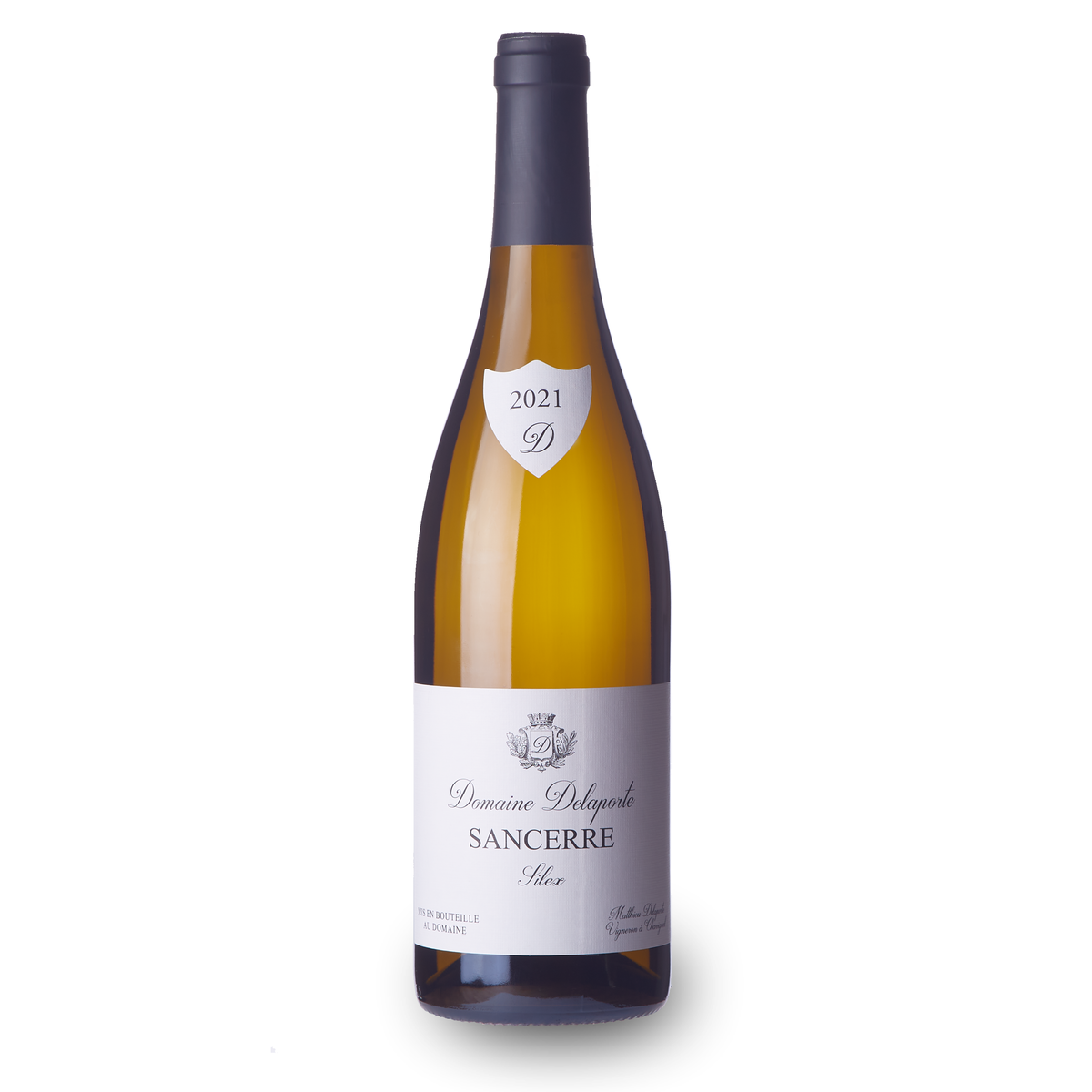 Sancerre Blanc Silex