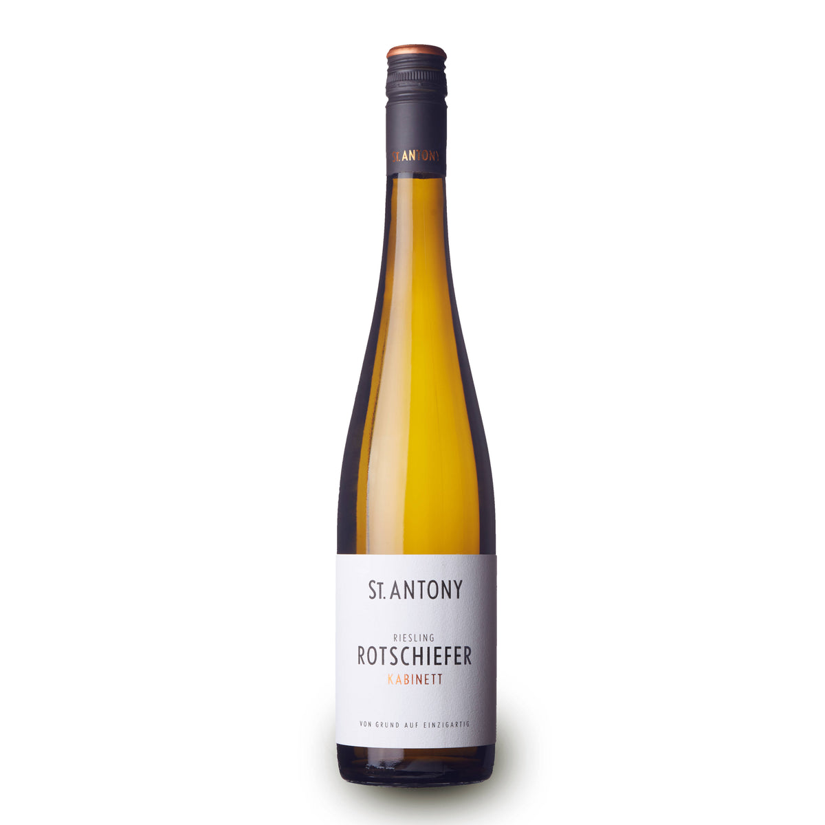 Rotschiefer Kabinett mild