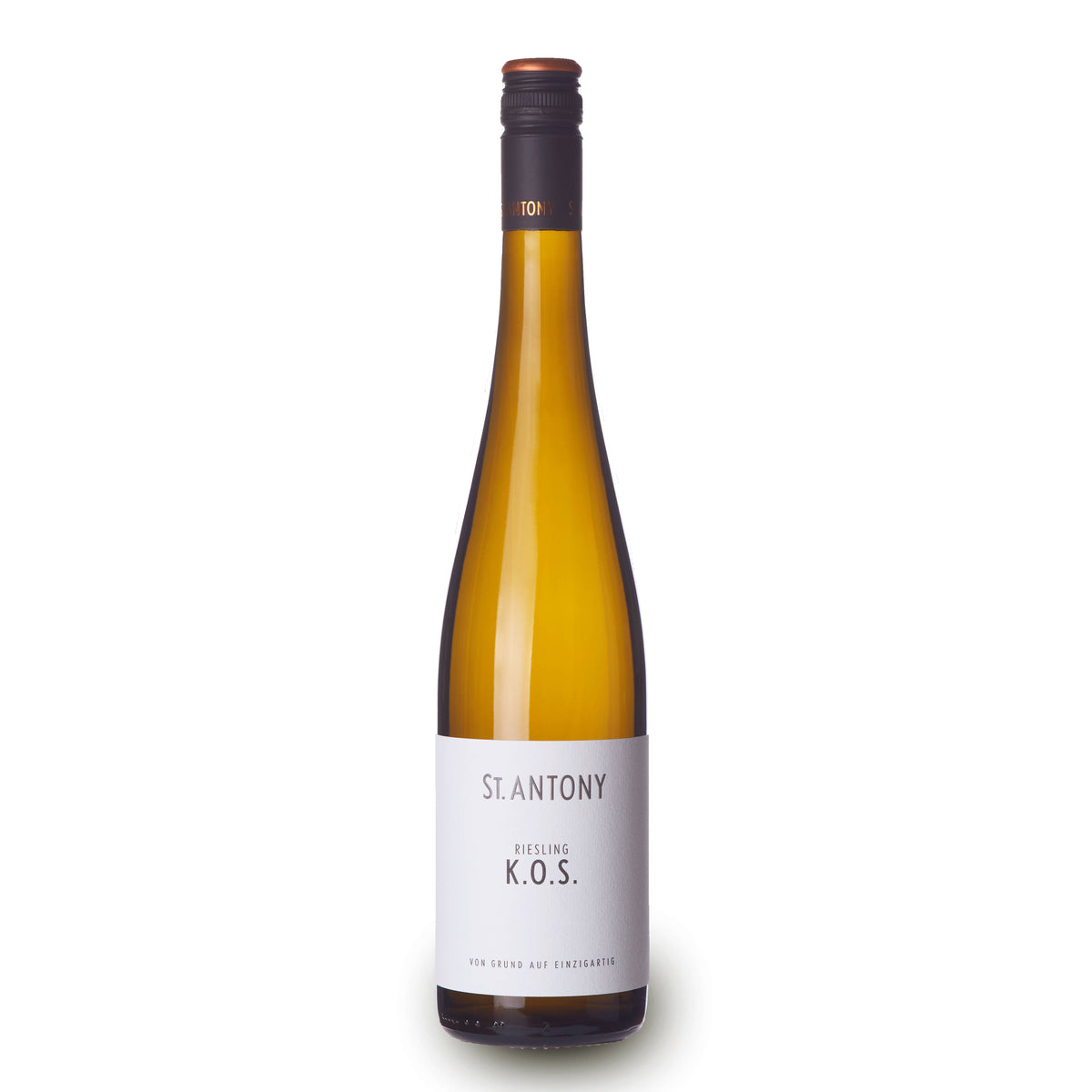 K.O.S. Riesling feinherb