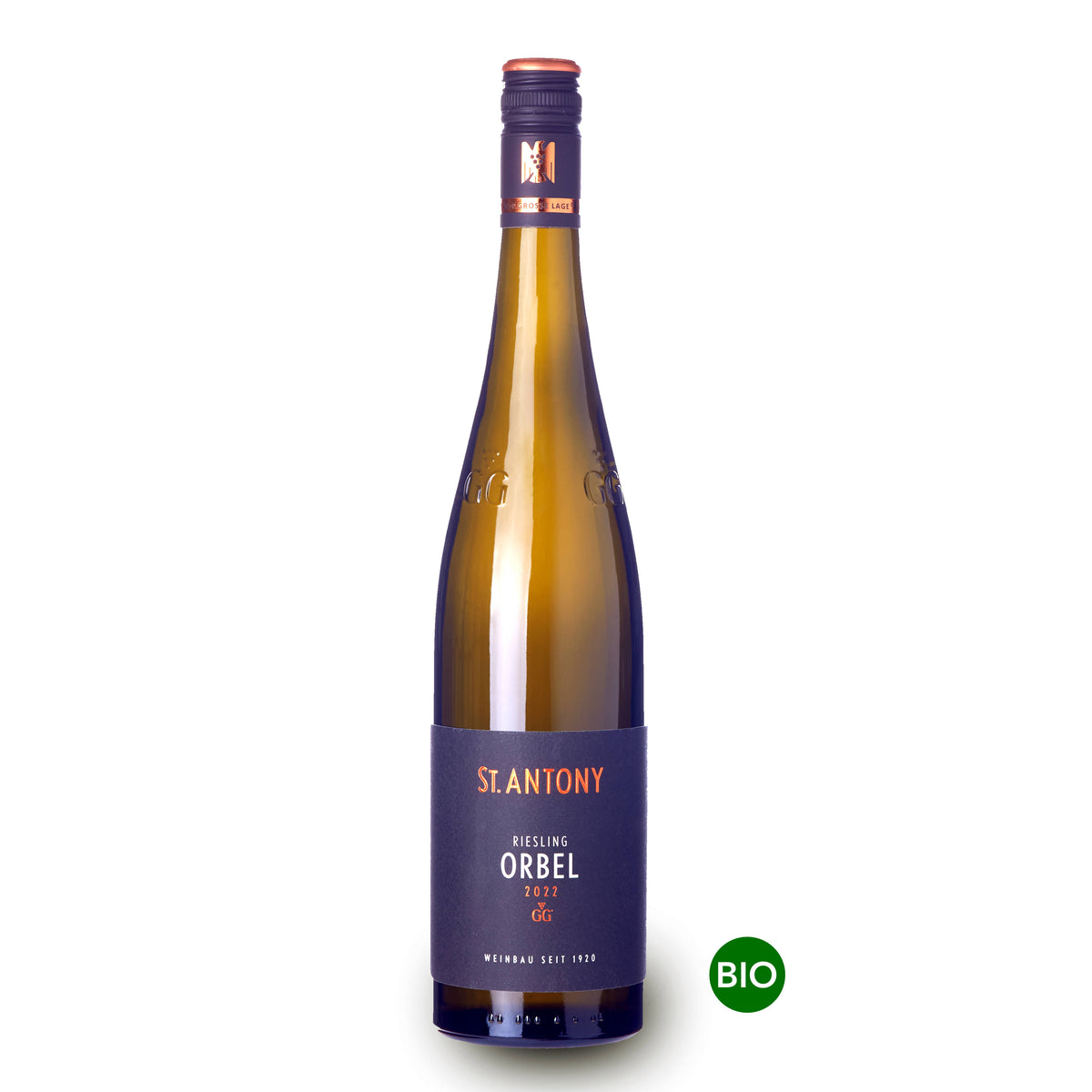 Orbel 2022 VDP.GROSSES GEWÄCHS®