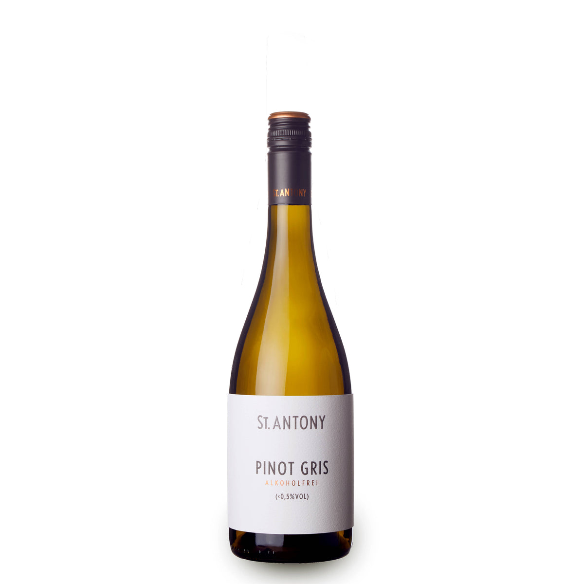 Pinot Gris- alkoholfrei