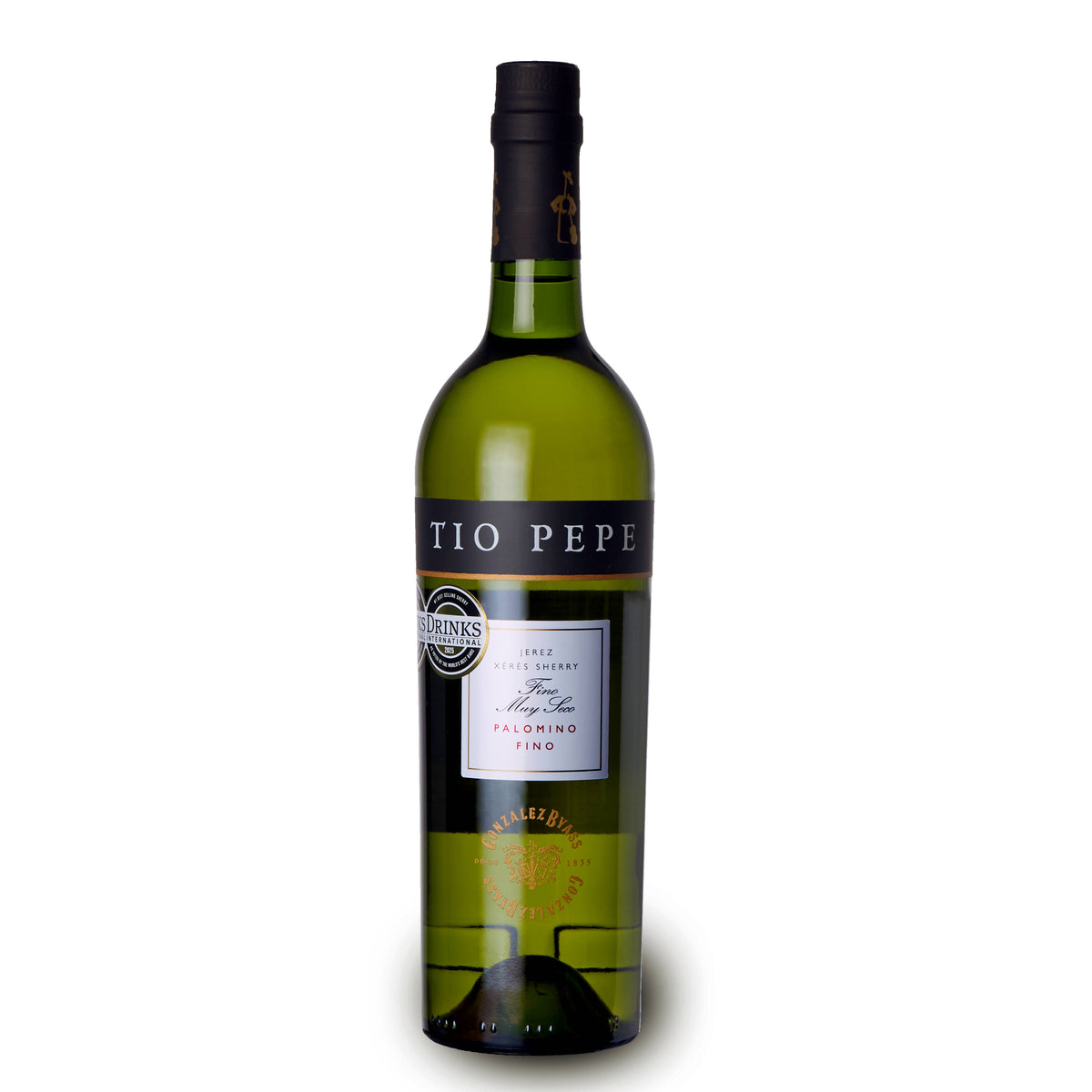 González Byass »Tío Pepe« Fino