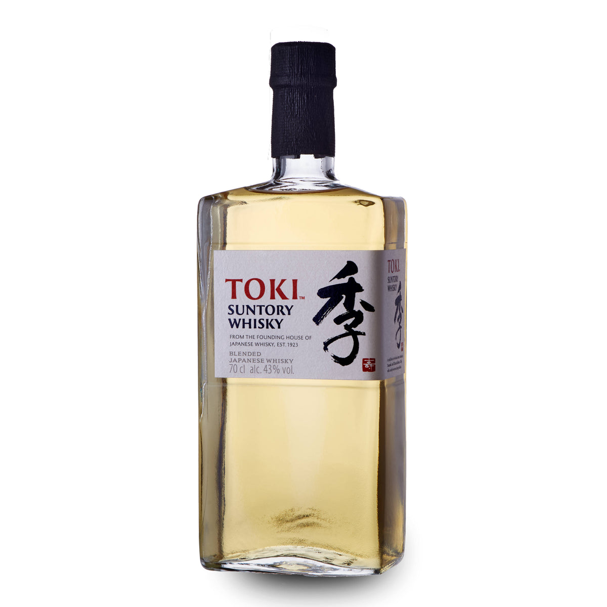 Suntory Whisky Toki