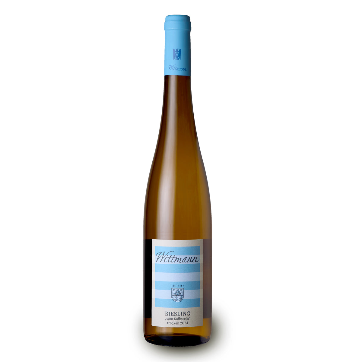 Riesling VOM KALKSTEIN trocken