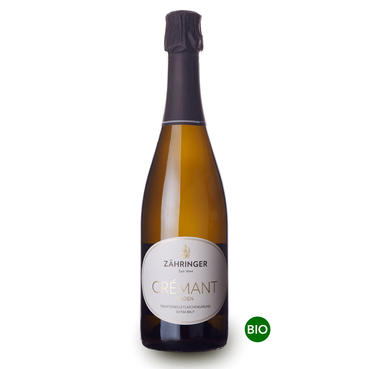 Zähringer Crémant Extra Brut