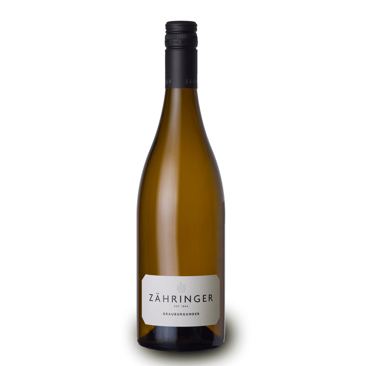 Zähringer Grauburgunder Demeter