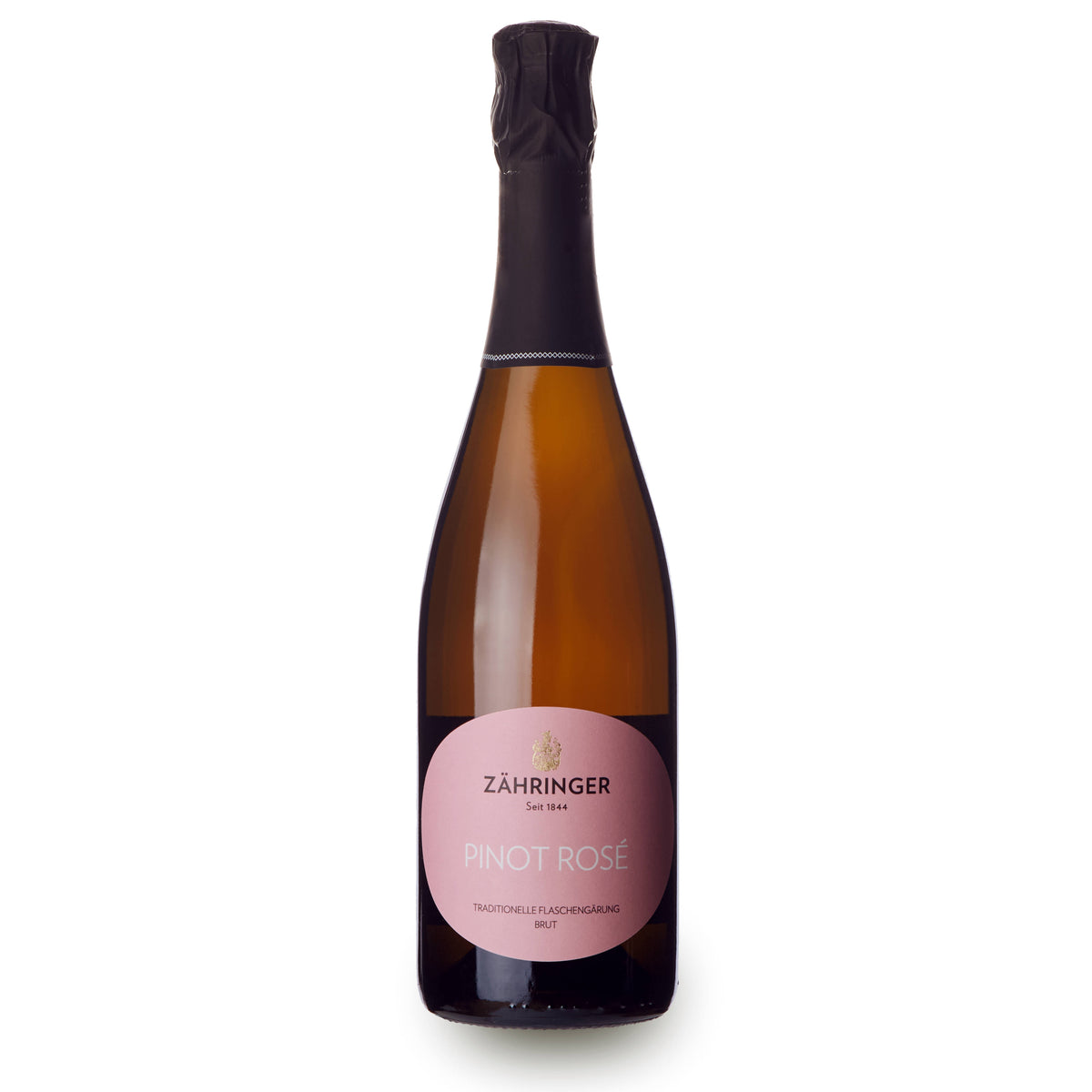 Zähringer Pinot Rosé Brut